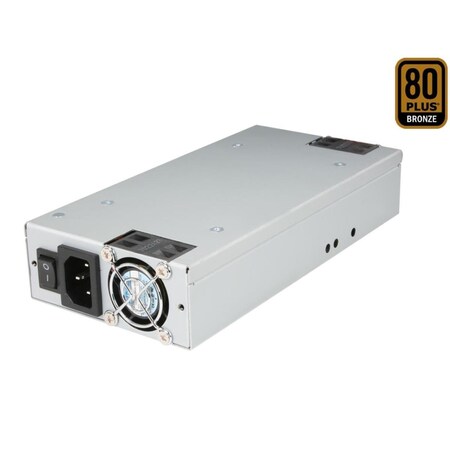 Soundwave 400 W Single 1U EPS 80 PLUS Server Power Supply SO3665686